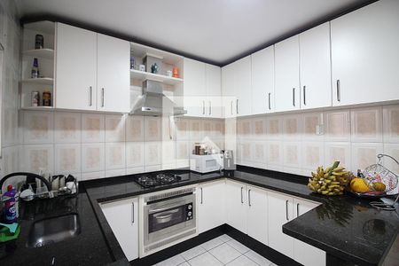 Apartamento à venda com 69m², 2 quartos e 1 vagaCozinha