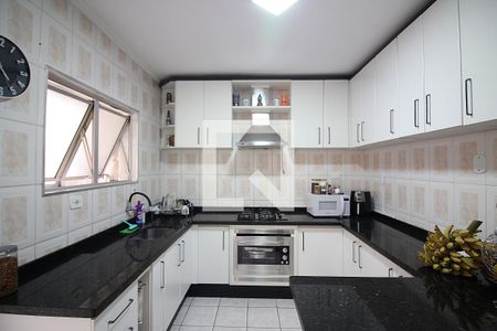 Apartamento à venda com 69m², 2 quartos e 1 vagaCozinha