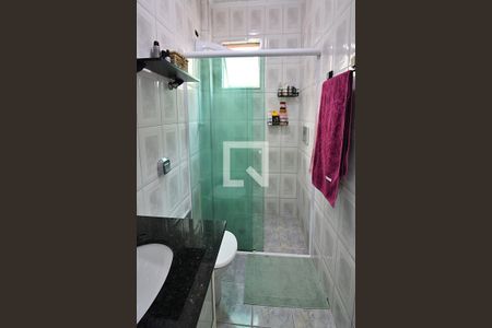 Apartamento à venda com 69m², 2 quartos e 1 vagaBanheiro Social