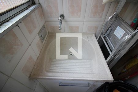 Apartamento à venda com 69m², 2 quartos e 1 vagaÁrea de Serviço