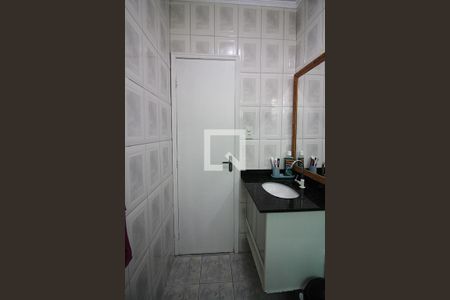 Apartamento à venda com 69m², 2 quartos e 1 vagaBanheiro Social