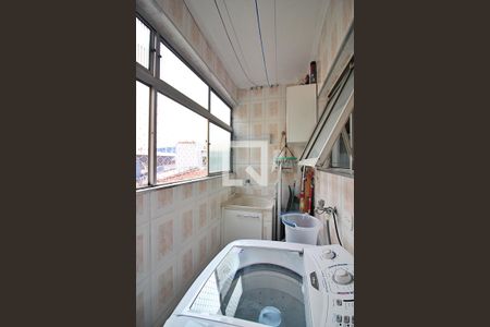 Apartamento à venda com 69m², 2 quartos e 1 vagaÁrea de Serviço