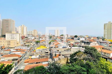 Apartamento para alugar com 66m², 2 quartos e 1 vagaVista da Varanda Gourmet