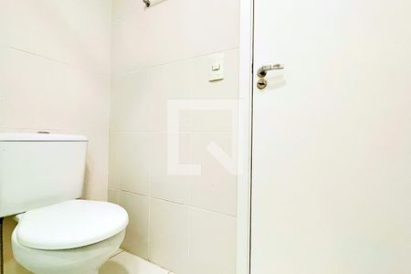 Apartamento para alugar com 66m², 2 quartos e 1 vagaBanheiro