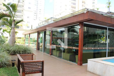 Apartamento para alugar com 66m², 2 quartos e 1 vagaÁrea comum