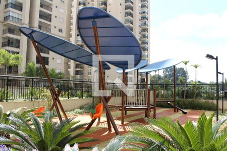Apartamento para alugar com 66m², 2 quartos e 1 vagaÁrea comum