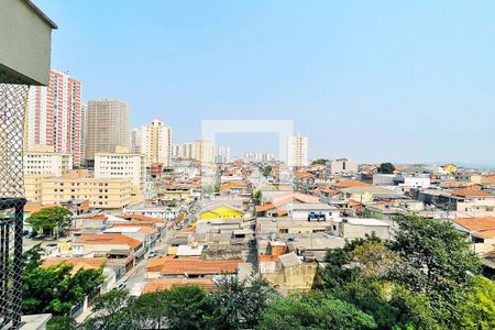 Apartamento para alugar com 66m², 2 quartos e 1 vagaVista do Quarto
