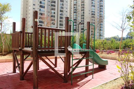 Apartamento para alugar com 66m², 2 quartos e 1 vagaPlayground