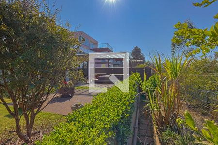 Casa de condomínio à venda com 430m², 4 quartos e 4 vagasJardim