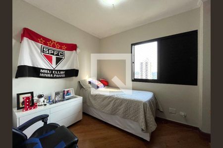 Apartamento à venda com 100m², 3 quartos e 2 vagas Apartamento à venda com 100m², 3 quartos e 2 vagasQuarto 3
