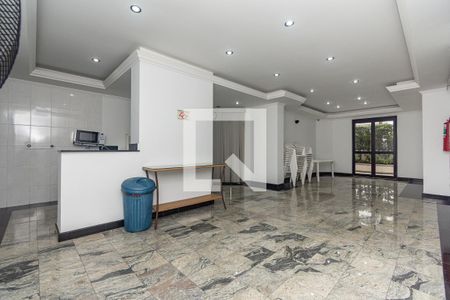 Apartamento à venda com 100m², 3 quartos e 2 vagas Apartamento à venda com 100m², 3 quartos e 2 vagasÁrea comum - Salão de festas