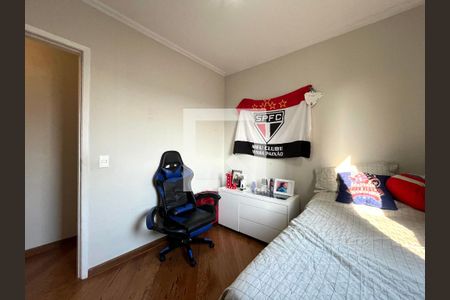 Apartamento à venda com 100m², 3 quartos e 2 vagas Apartamento à venda com 100m², 3 quartos e 2 vagasQuarto 3