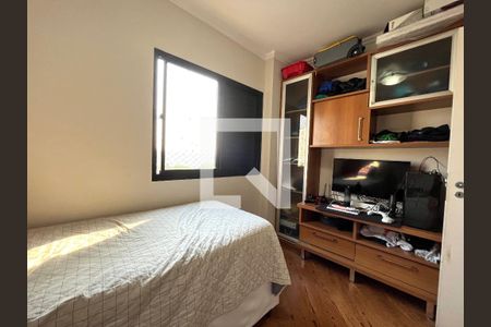 Apartamento à venda com 100m², 3 quartos e 2 vagas Apartamento à venda com 100m², 3 quartos e 2 vagasQuarto 3