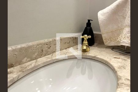 Apartamento à venda com 100m², 3 quartos e 2 vagas Apartamento à venda com 100m², 3 quartos e 2 vagasLavabo