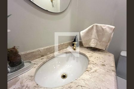 Apartamento à venda com 100m², 3 quartos e 2 vagas Apartamento à venda com 100m², 3 quartos e 2 vagasLavabo