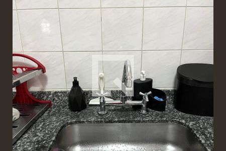 Apartamento à venda com 100m², 3 quartos e 2 vagas Apartamento à venda com 100m², 3 quartos e 2 vagasCozinha