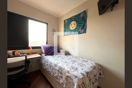 Apartamento à venda com 100m², 3 quartos e 2 vagas Apartamento à venda com 100m², 3 quartos e 2 vagasQuarto 2