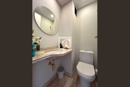 Apartamento à venda com 100m², 3 quartos e 2 vagas Apartamento à venda com 100m², 3 quartos e 2 vagasLavabo
