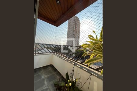 Apartamento à venda com 100m², 3 quartos e 2 vagas Apartamento à venda com 100m², 3 quartos e 2 vagasVaranda da Suíte