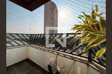 Apartamento à venda com 100m², 3 quartos e 2 vagas Apartamento à venda com 100m², 3 quartos e 2 vagasVaranda da Suíte