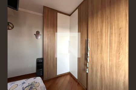Apartamento à venda com 100m², 3 quartos e 2 vagas Apartamento à venda com 100m², 3 quartos e 2 vagasQuarto 2