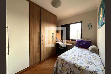 Apartamento à venda com 100m², 3 quartos e 2 vagas Apartamento à venda com 100m², 3 quartos e 2 vagasQuarto 2