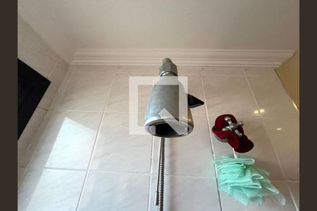 Apartamento à venda com 100m², 3 quartos e 2 vagas Apartamento à venda com 100m², 3 quartos e 2 vagasBanheiro