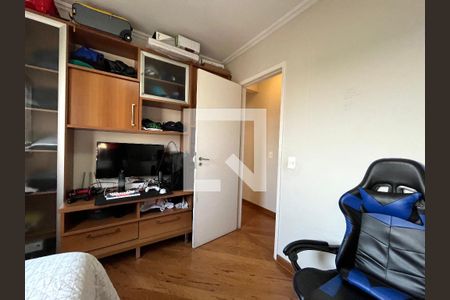 Apartamento à venda com 100m², 3 quartos e 2 vagas Apartamento à venda com 100m², 3 quartos e 2 vagasQuarto 3