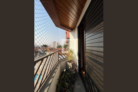 Apartamento à venda com 100m², 3 quartos e 2 vagas Apartamento à venda com 100m², 3 quartos e 2 vagasVaranda da Suíte