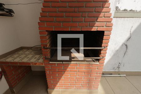 Casa à venda com 300m², 5 quartos e 4 vagasBanheiro de serviço