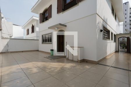Casa à venda com 300m², 5 quartos e 4 vagasQuintal