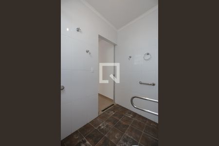 Casa à venda com 300m², 5 quartos e 4 vagasBanheiro de serviço