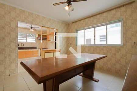 Casa à venda com 300m², 5 quartos e 4 vagasCopa