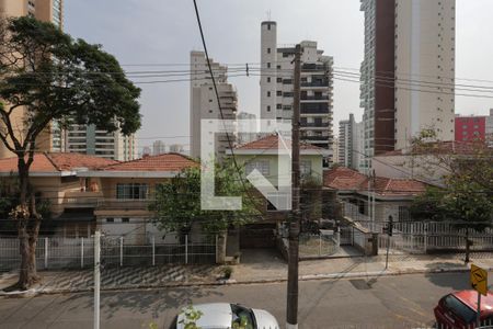 Casa à venda com 300m², 5 quartos e 4 vagasVista da Suíte 1
