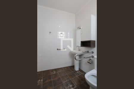 Casa à venda com 300m², 5 quartos e 4 vagasBanheiro de serviço