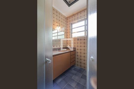 Casa à venda com 300m², 5 quartos e 4 vagasBanheiro