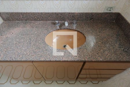 Casa à venda com 300m², 5 quartos e 4 vagasBanheiro da Suíte 2