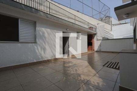 Casa à venda com 300m², 5 quartos e 4 vagasBanheiro de serviço