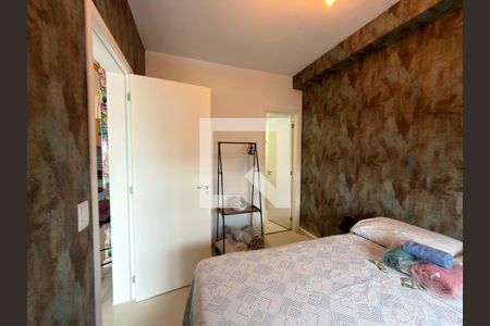 Quarto  de kitnet/studio para alugar com 1 quarto, 34m² em Brás, São Paulo