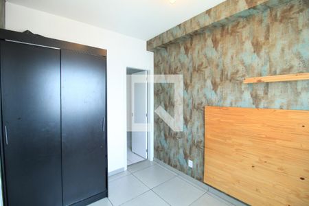 Quarto  de apartamento para alugar com 1 quarto, 34m² em Brás, São Paulo