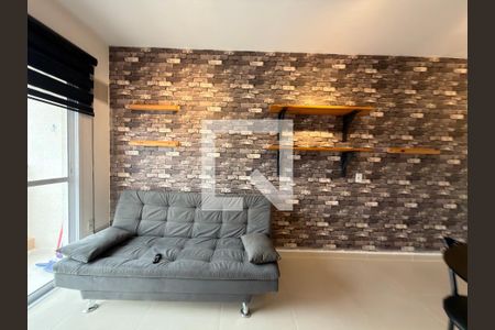 Sala de kitnet/studio para alugar com 1 quarto, 34m² em Brás, São Paulo