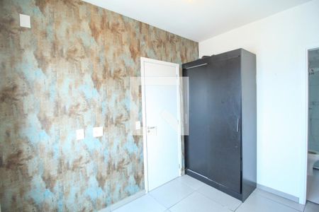 Quarto  de apartamento para alugar com 1 quarto, 34m² em Brás, São Paulo