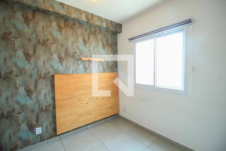 Quarto  de apartamento para alugar com 1 quarto, 34m² em Brás, São Paulo