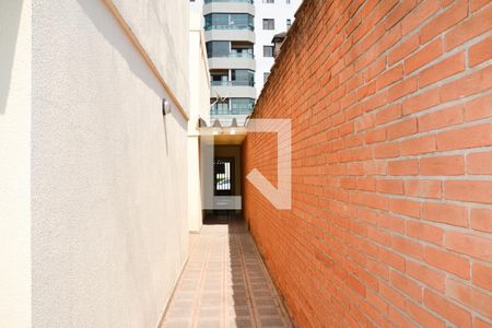 Casa à venda com 215m², 3 quartos e 2 vagasÁrea comum