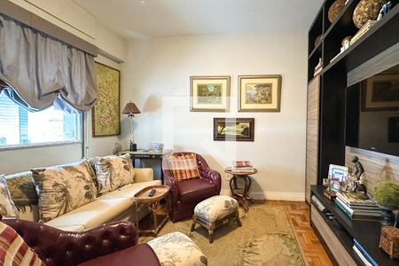 Apartamento à venda com 100m², 3 quartos e sem vagaQuarto 01