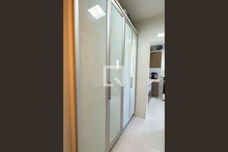 Apartamento à venda com 100m², 3 quartos e sem vagaCozinha