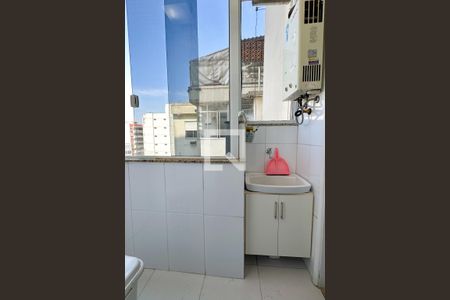 Apartamento à venda com 100m², 3 quartos e sem vagaÁrea de Serviço