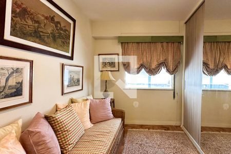 Apartamento à venda com 100m², 3 quartos e sem vagaQuarto 02