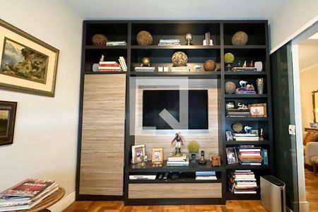 Apartamento à venda com 100m², 3 quartos e sem vagaQuarto 01