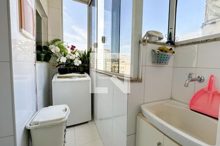 Apartamento à venda com 100m², 3 quartos e sem vagaÁrea de Serviço